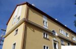 Projekt: Plzenská - POSLEDNÉ 4-izbové byty s balkónom