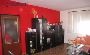 Predaj 3 izb. bytu - Nitra, Klokočina, Murániho (ID: 23708)