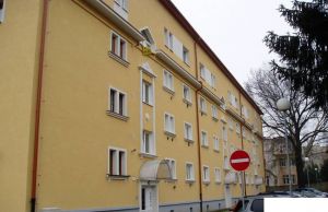Projekt: Plzenská - POSLEDNÉ DVA 4-izbové byty s balkónom