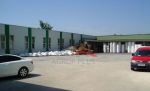 Výrobno - skladovací areál v Ivánke pri Dunaji