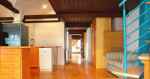 EUROPA - ateliér, otvorený priestor, 162m2, loggia,podnikanie alebo bývanie v sr – fotka 2