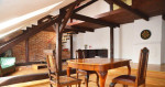 EUROPA - ateliér, otvorený priestor, 162m2, loggia,podnikanie alebo bývanie v sr – fotka 3
