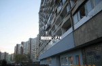aTRIOREAL - VELKOMETRAZNA 2 GARZONKA - PETRZALKA - ZACIATOK - 55 M2 ! – fotka 2
