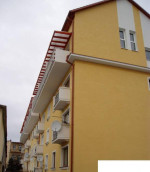 Projekt: Plzenská - POSLEDNÉ 4-izbové byty s balkónom – fotka 2