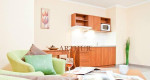 ARTHUR - 2 lôžkový apartmán, Mýtna, Staré Mesto, KRÁTKODOBÝ PRENÁJOM – fotka 4
