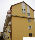 Projekt: Plzenská - POSLEDNÉ DVA 4-izbové byty s balkónom – fotka 2