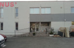 PRENÁJOM ADMINISTRATÍVNO VÝROBNÉ PRIESTORY O VÝMERE 600m2, BRATISLAVA-POLIANKY – fotka 4