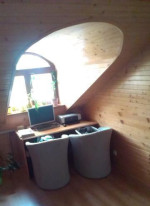 Prenájom mezonetového bytu: Bulvár – fotka 4